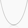 Snake Chain Necklace