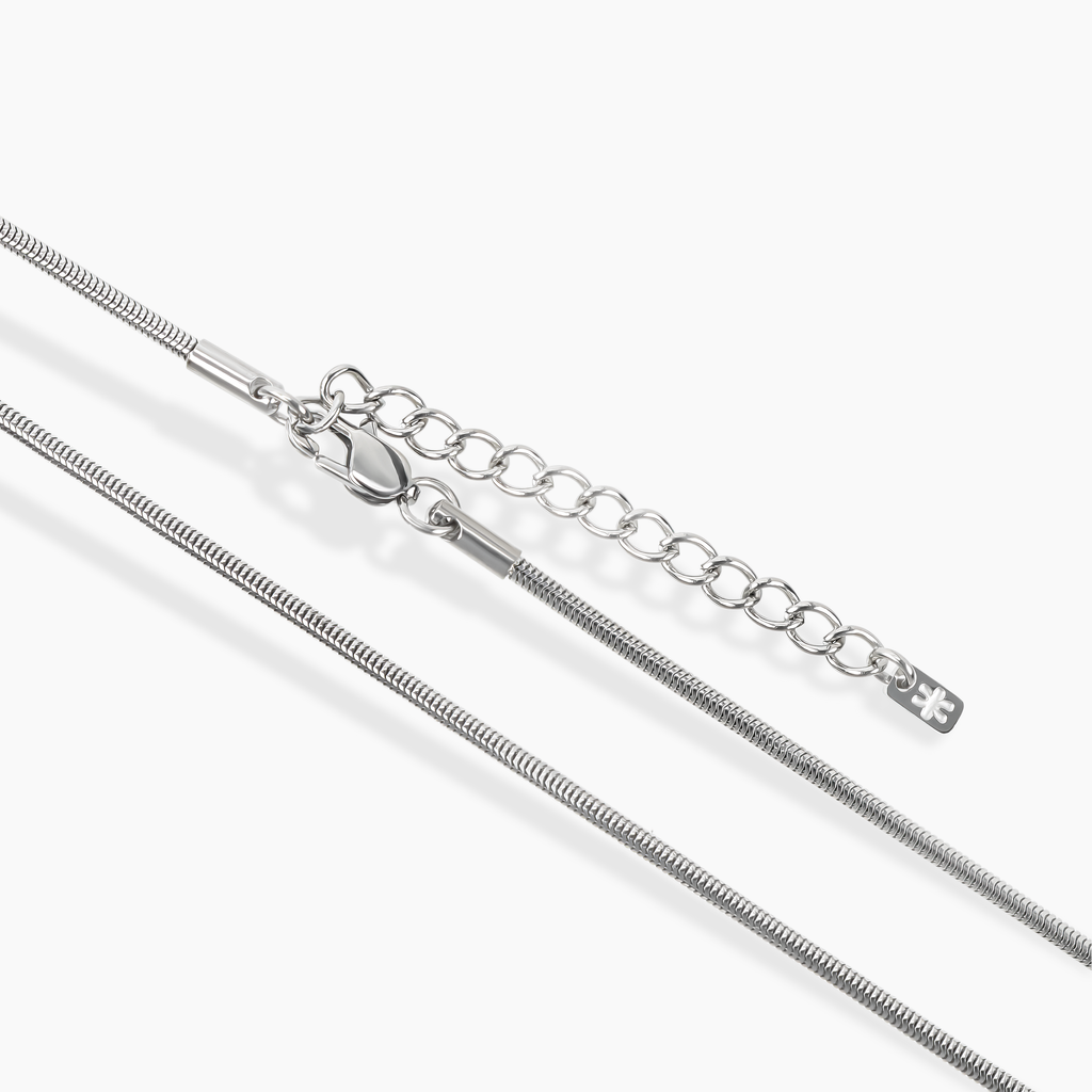 Snake Chain Necklace