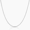 Rope Chain Necklace