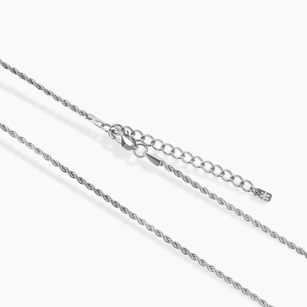 Rope Chain Necklace