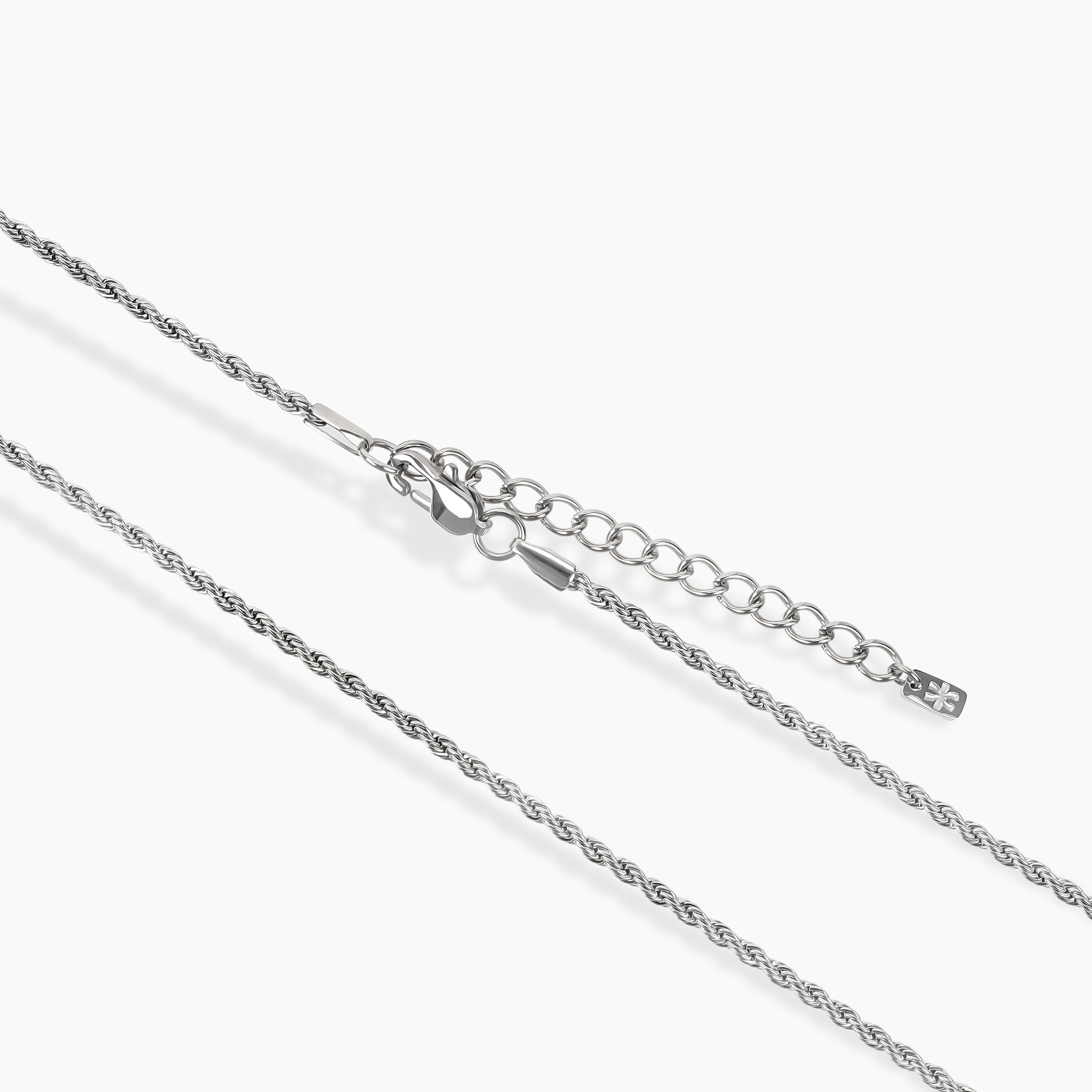 Rope Chain Necklace