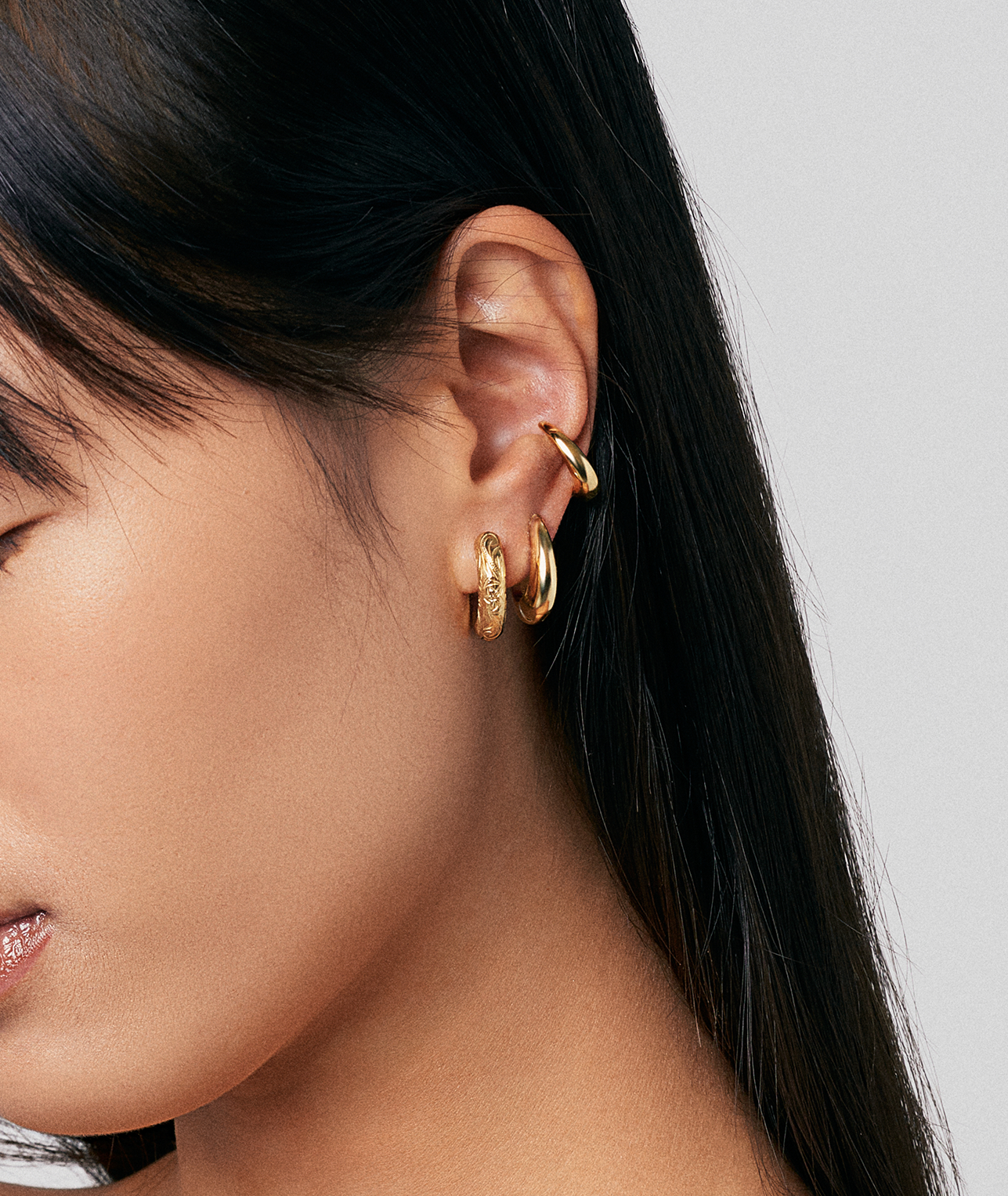 Daphne Nicole Earrings