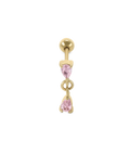 Lucia Piercing