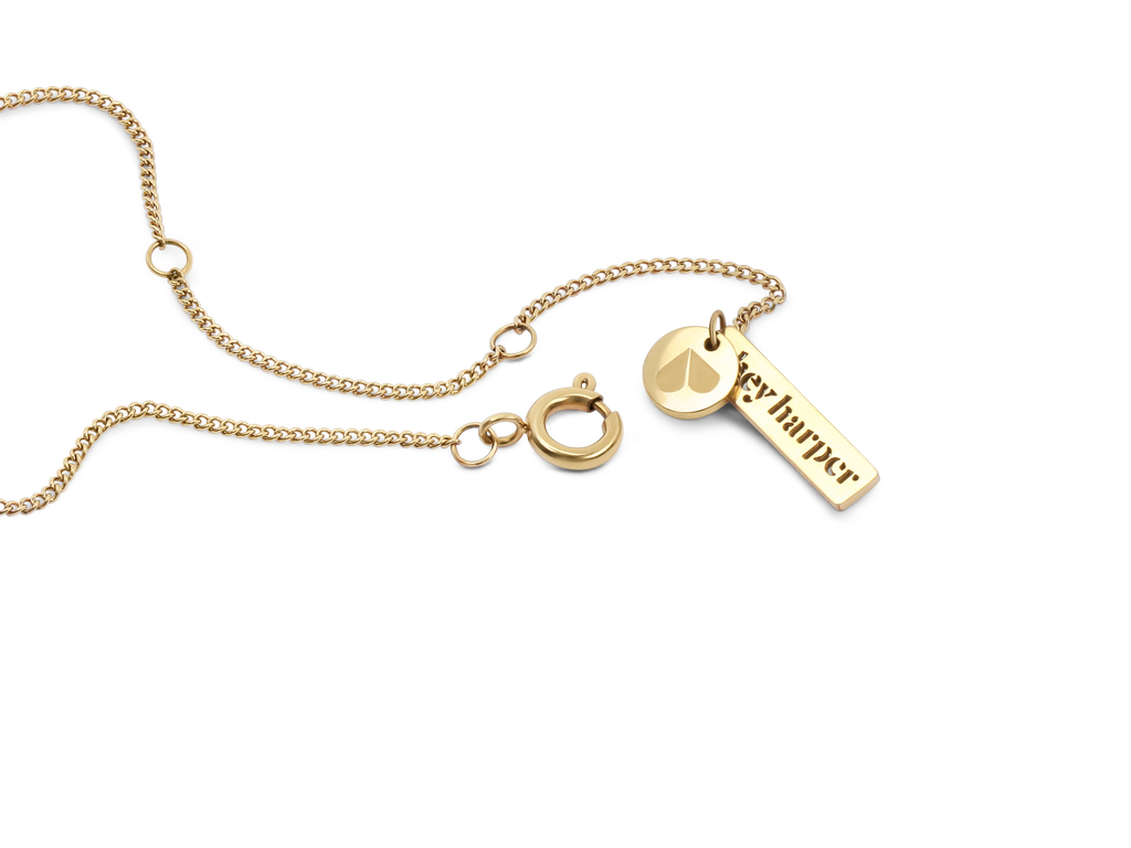 Hot Mess Necklace