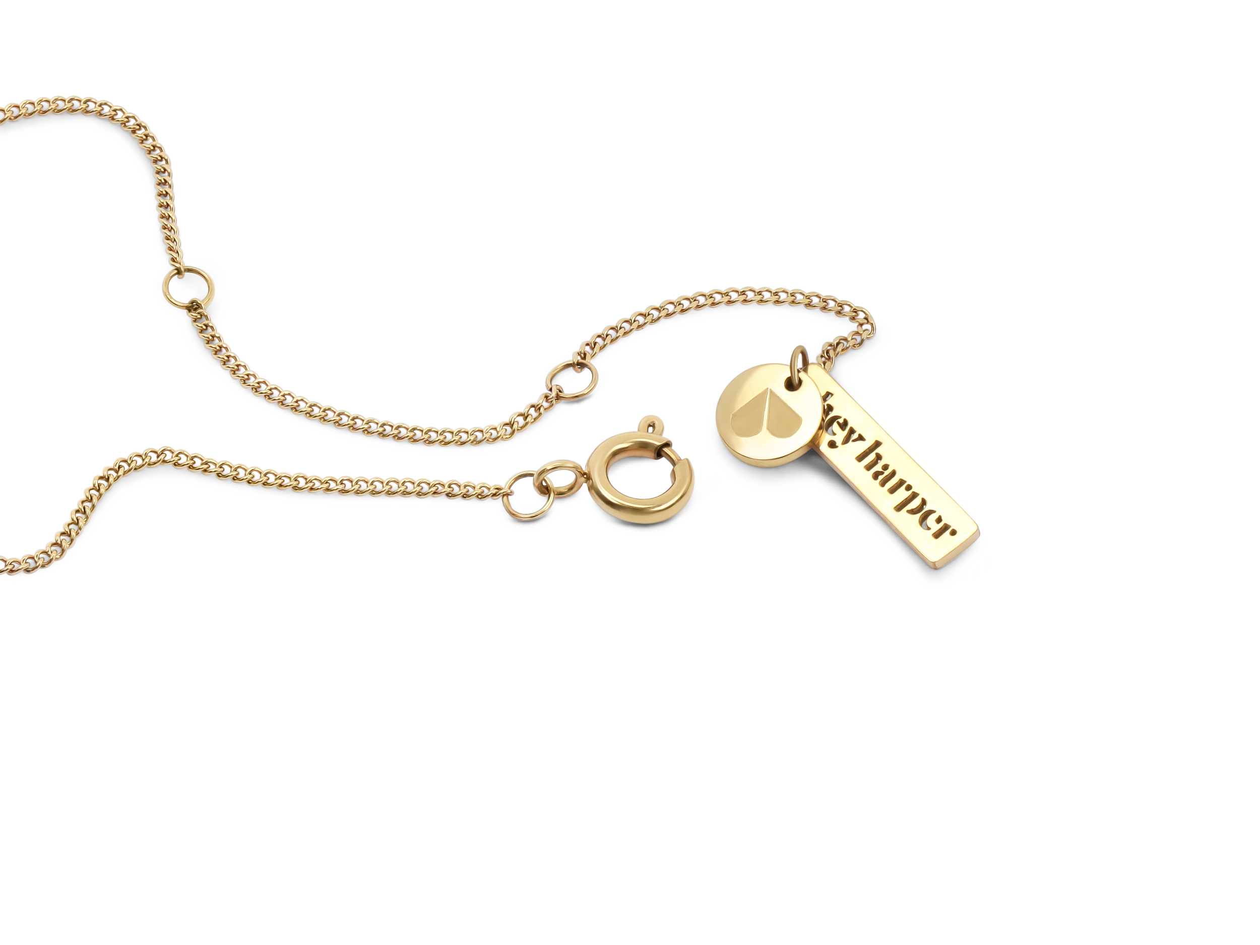 Hot Mess Necklace
