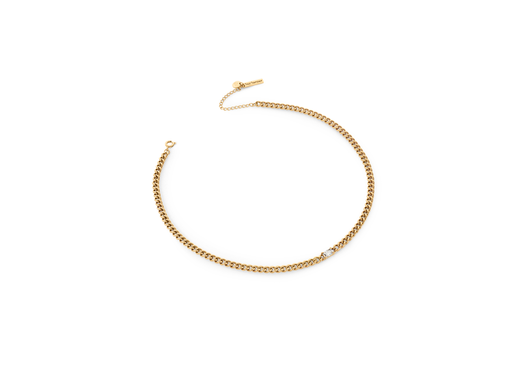 Allegra Necklace