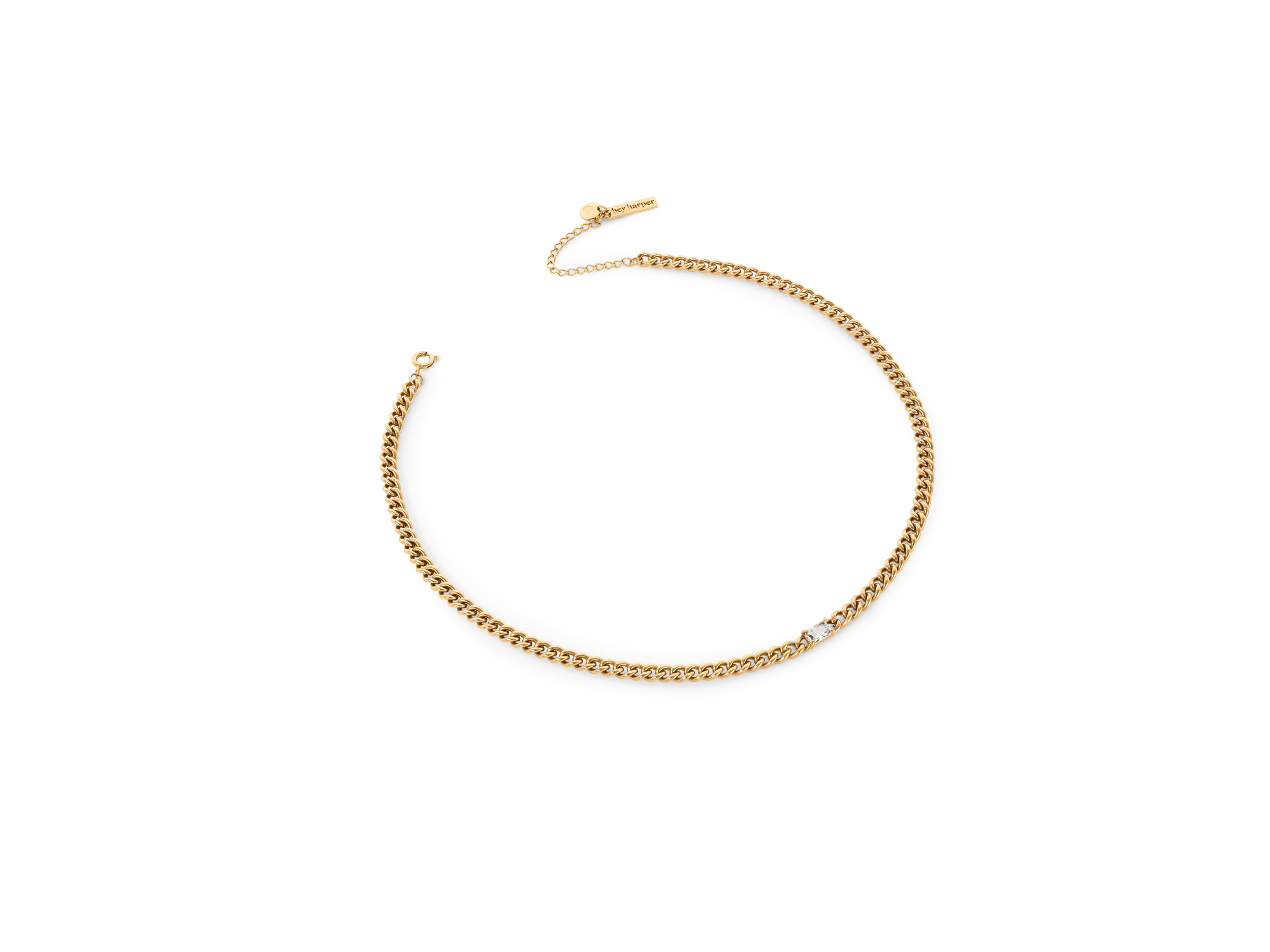 Allegra Necklace