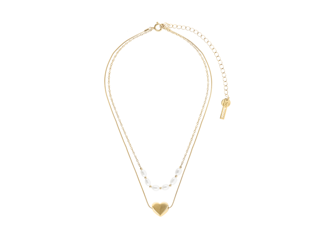 Anahata Necklace