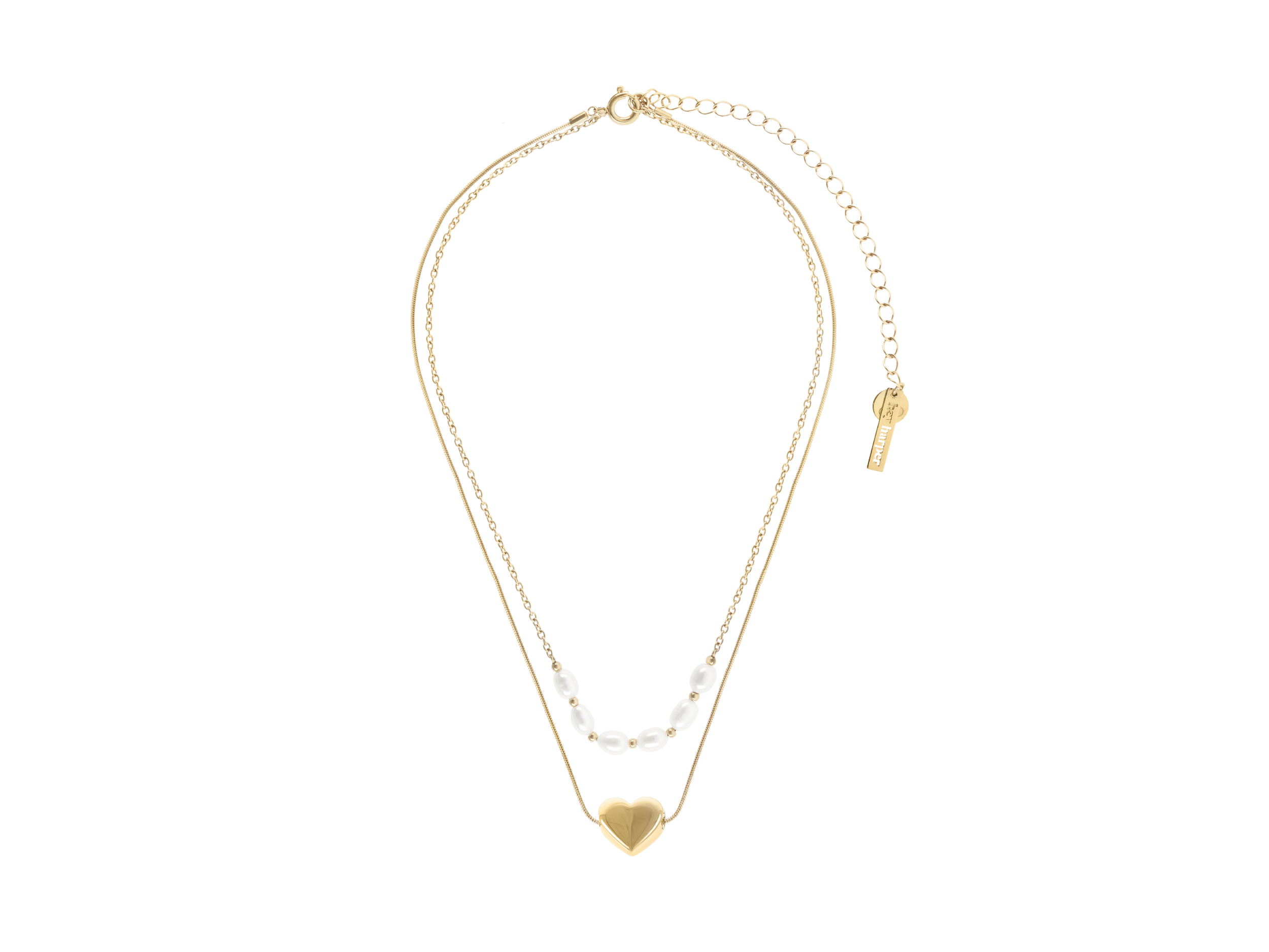 Anahata Necklace
