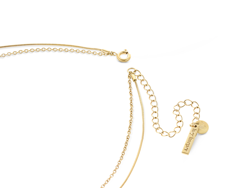Anahata Necklace