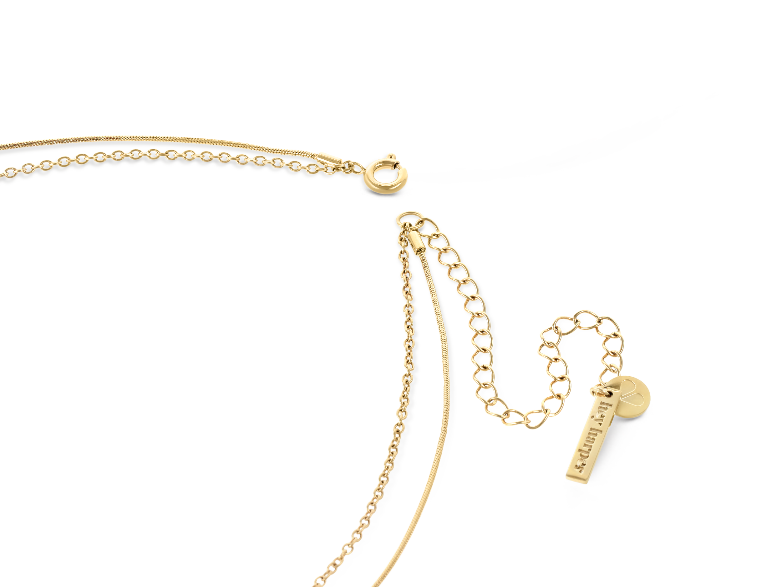 Anahata Necklace