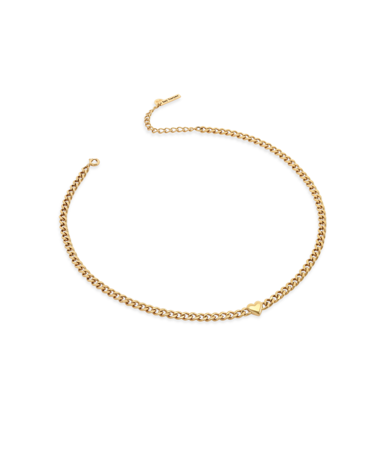 Divine Necklace