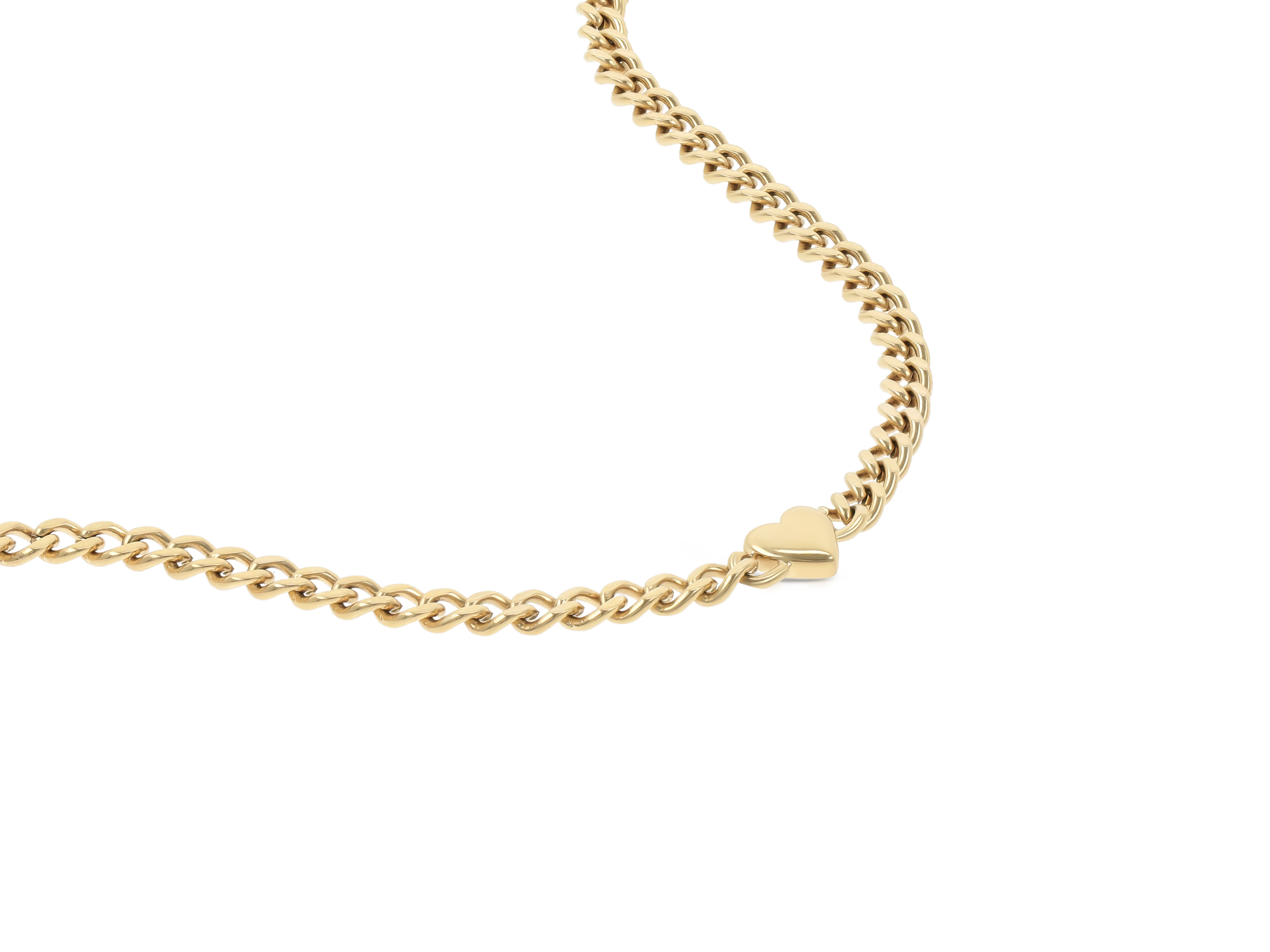 Divine Necklace