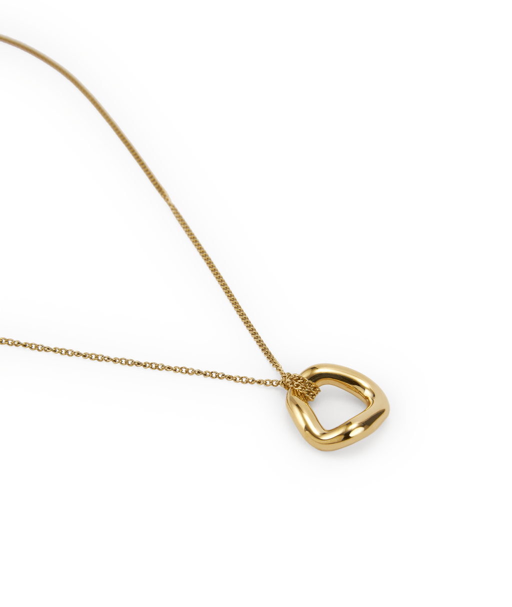 Float Necklace