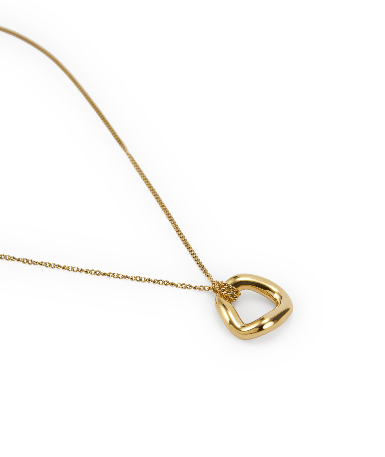 Float Necklace