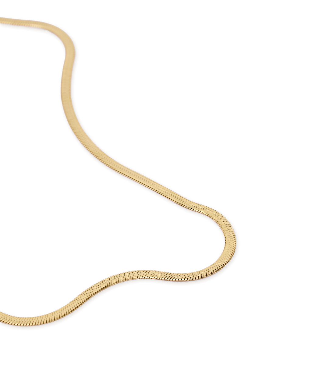 Nassau Choker