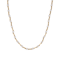 Pearl Whisper Necklace