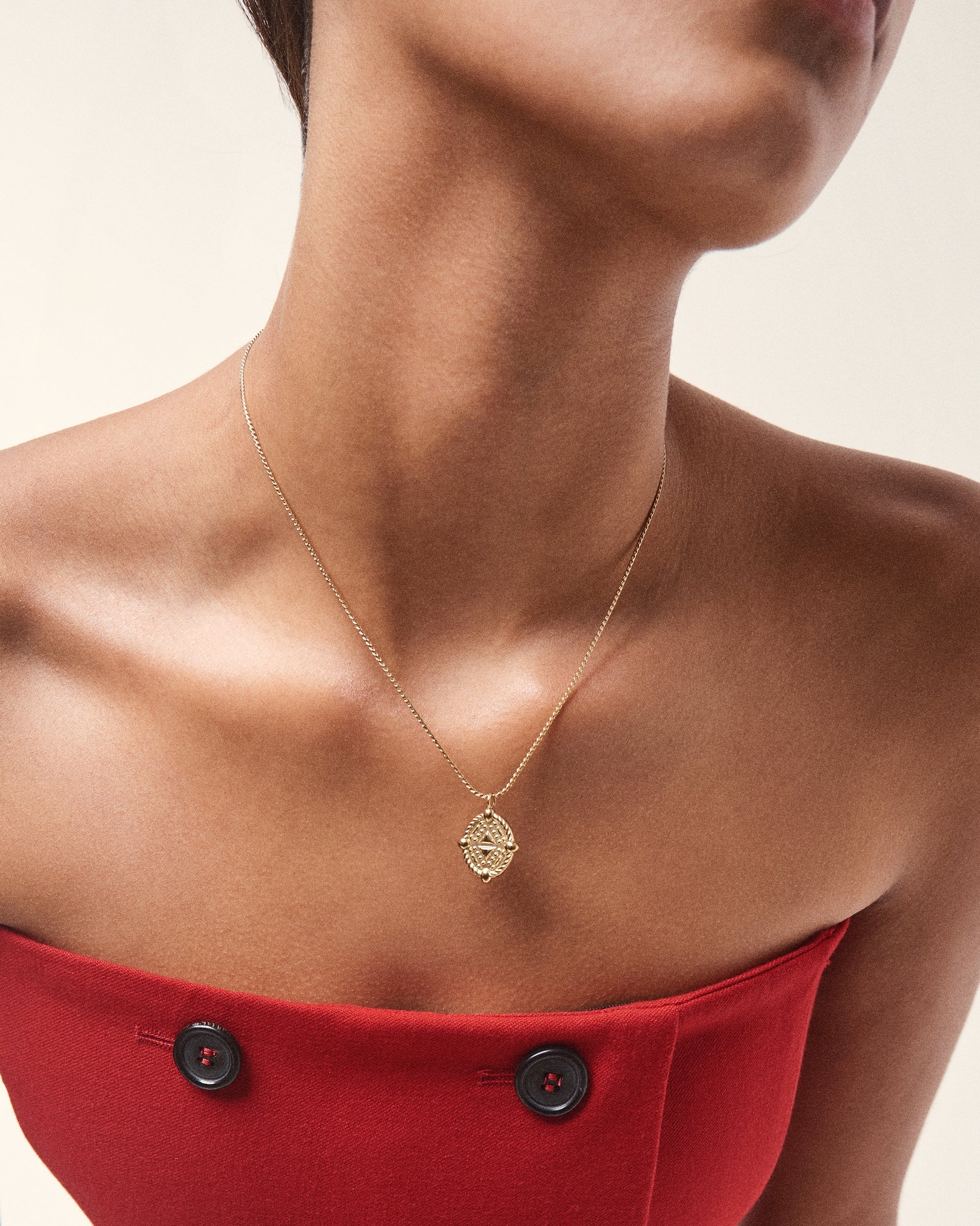 Thalia Necklace