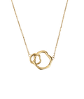 Dazzling Necklace