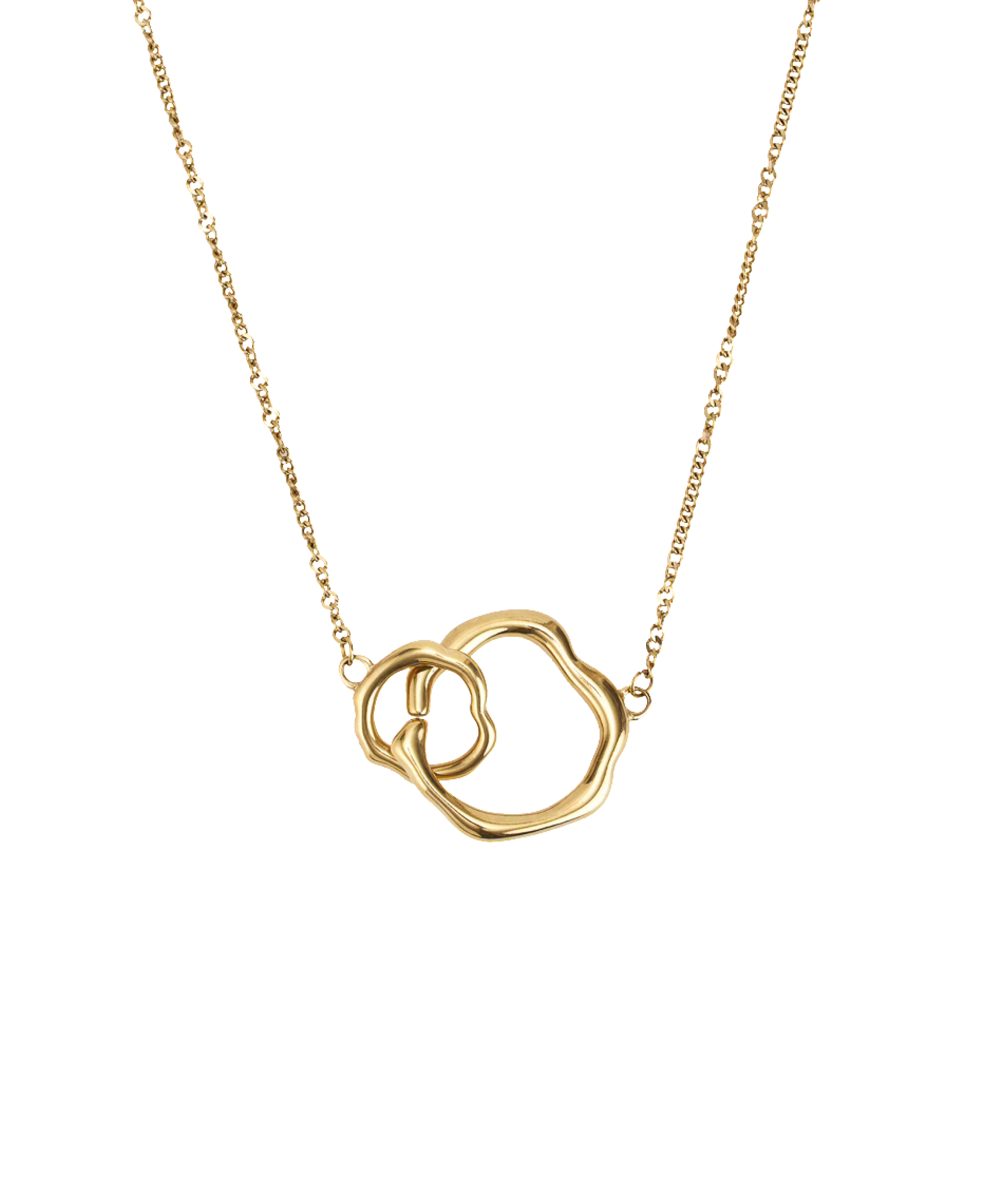 Dazzling Necklace