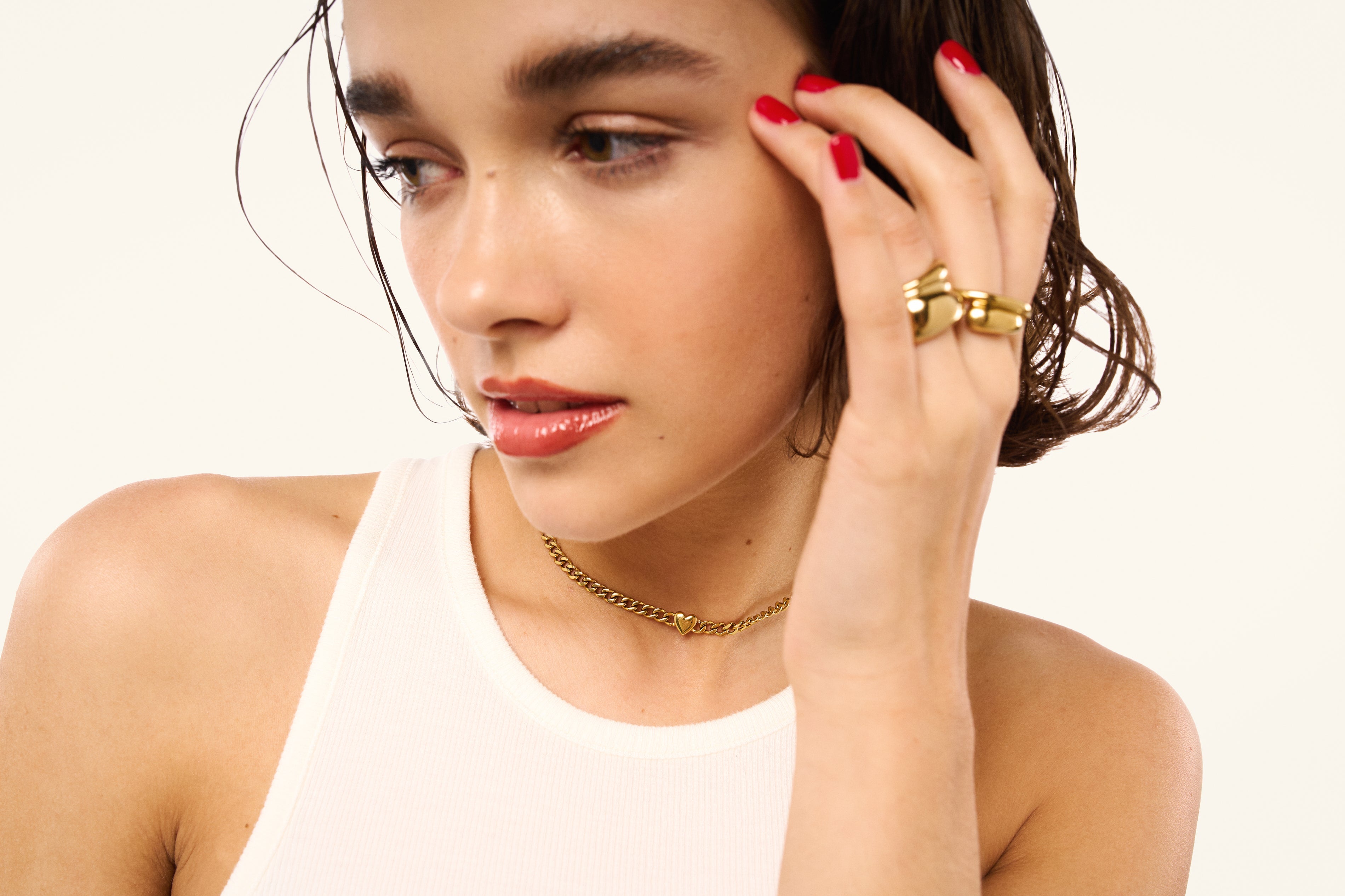 Divine Necklace