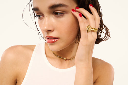 Divine Necklace