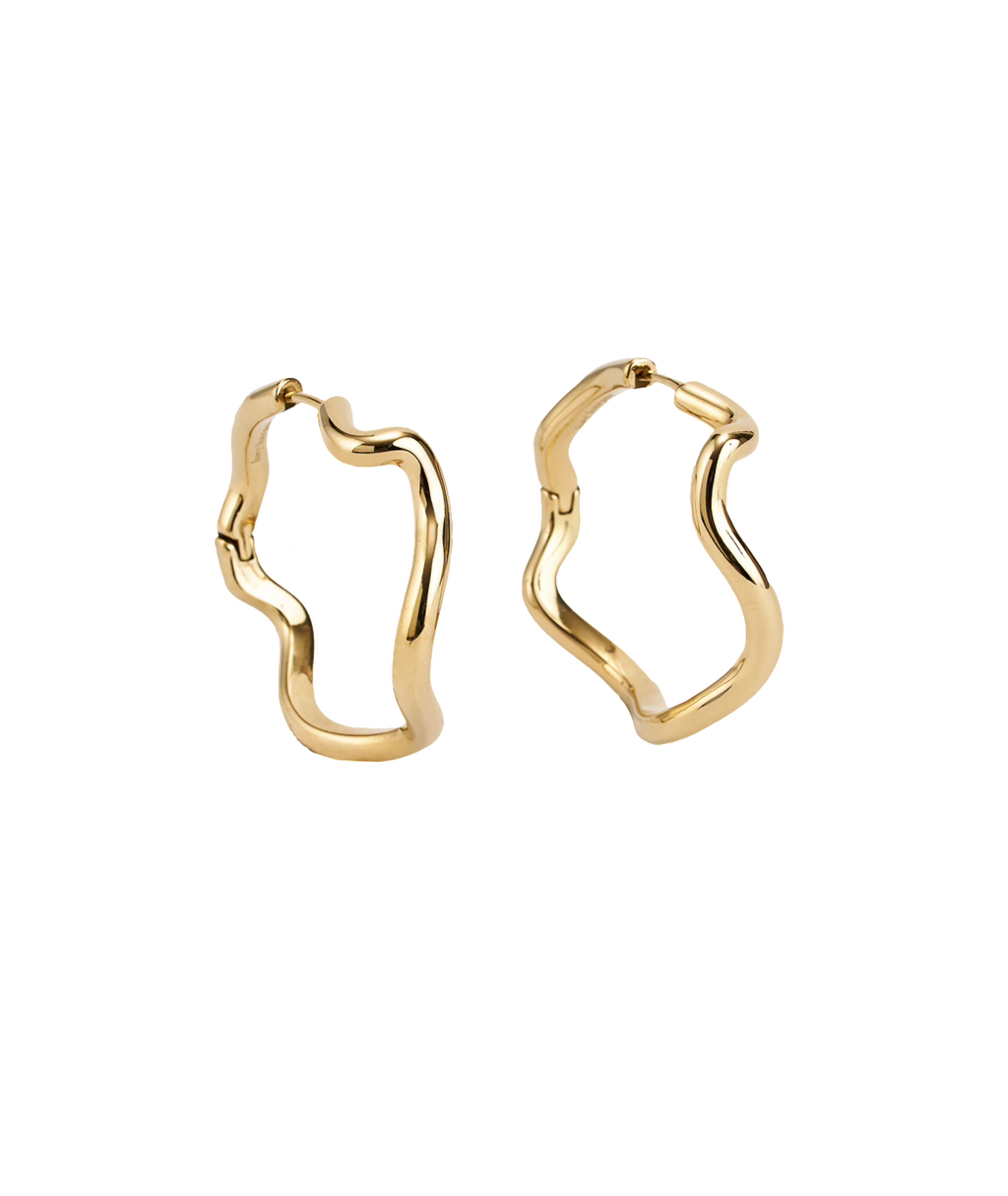 Dazzling 2 Earrings