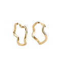 Dazzling 2 Earrings