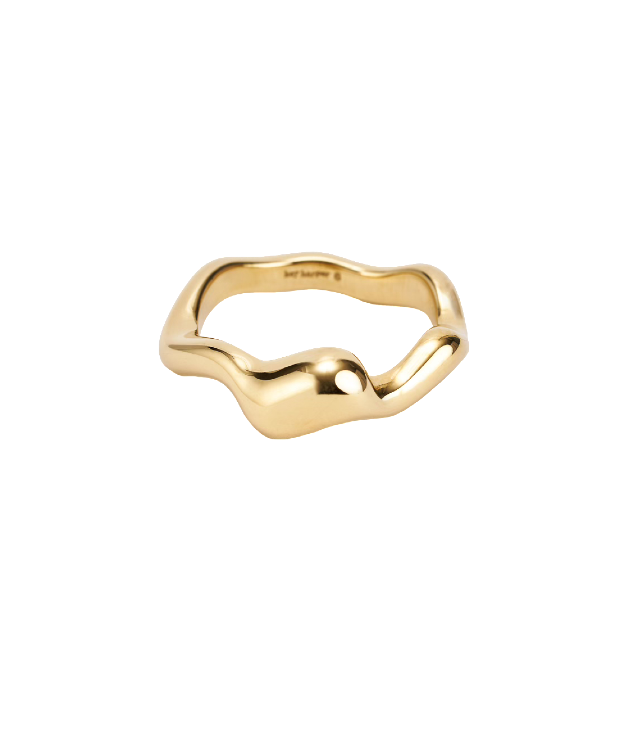 Dazzling 1 Ring