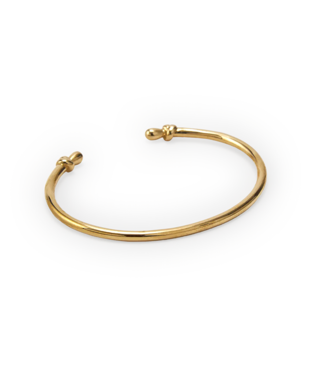 Double Knot Bracelet