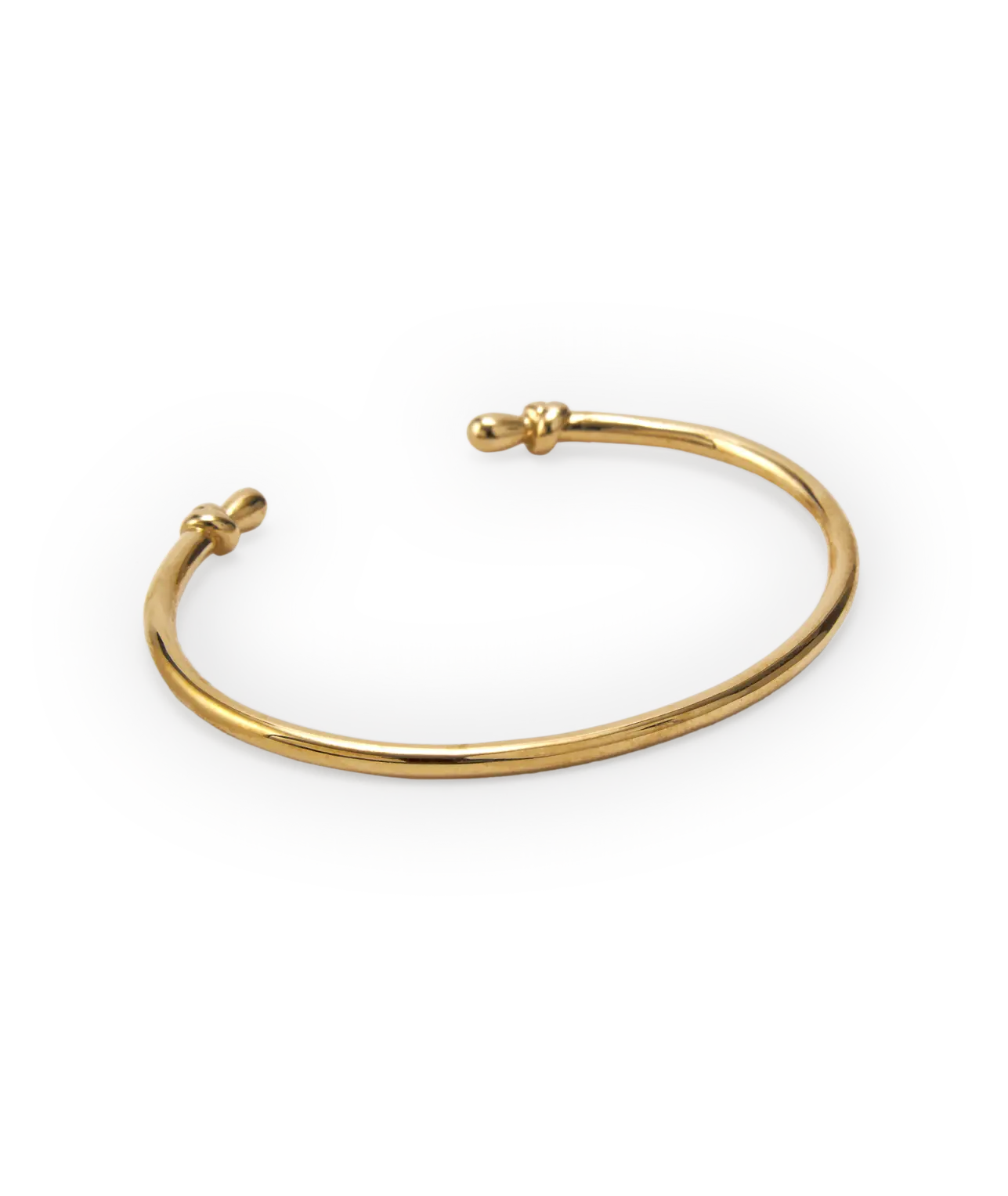 Double Knot Bracelet
