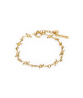 Multi-Knot Bracelet