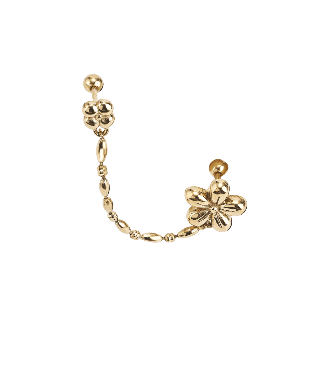 Flower Stud