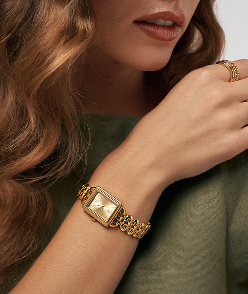 Golden Hour Watch