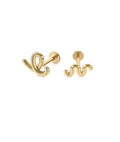 Cloud & Coil Set
