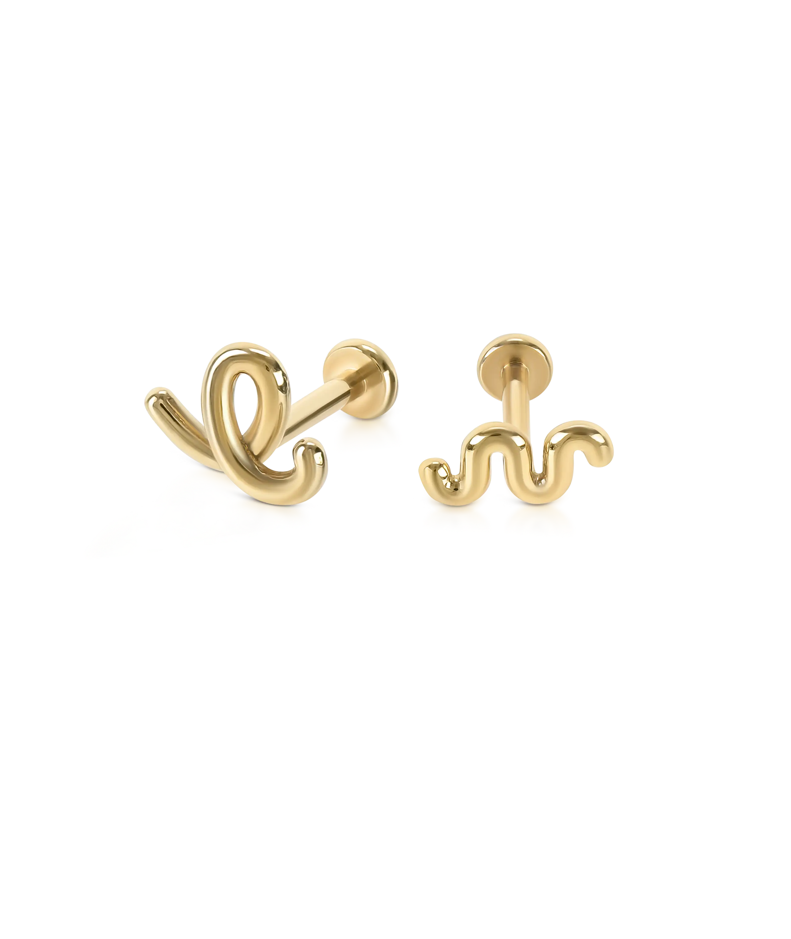 Cloud & Coil Set