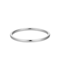 Samantha Silver Ring