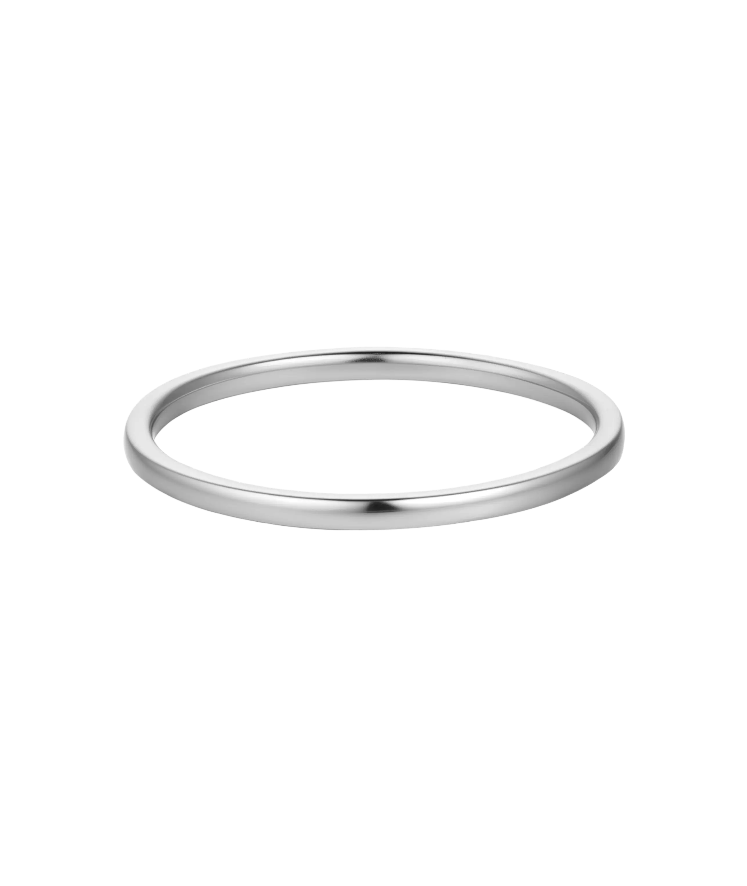 Samantha Silver Ring