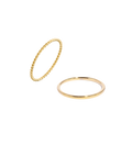 Layering Ring Set
