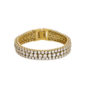 Aurea Triple Bracelet