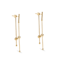 Double Bubble Earrings