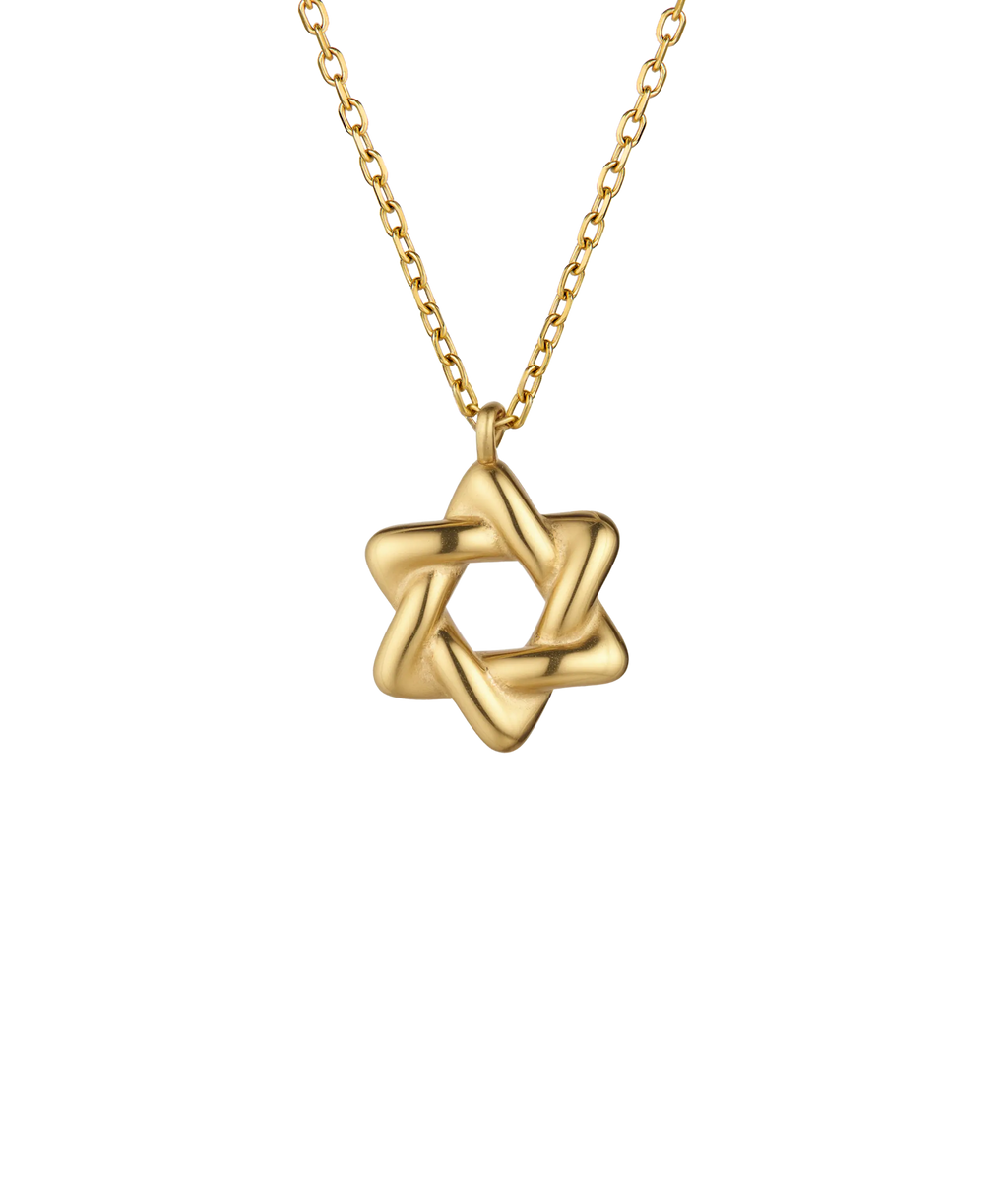 David Necklace