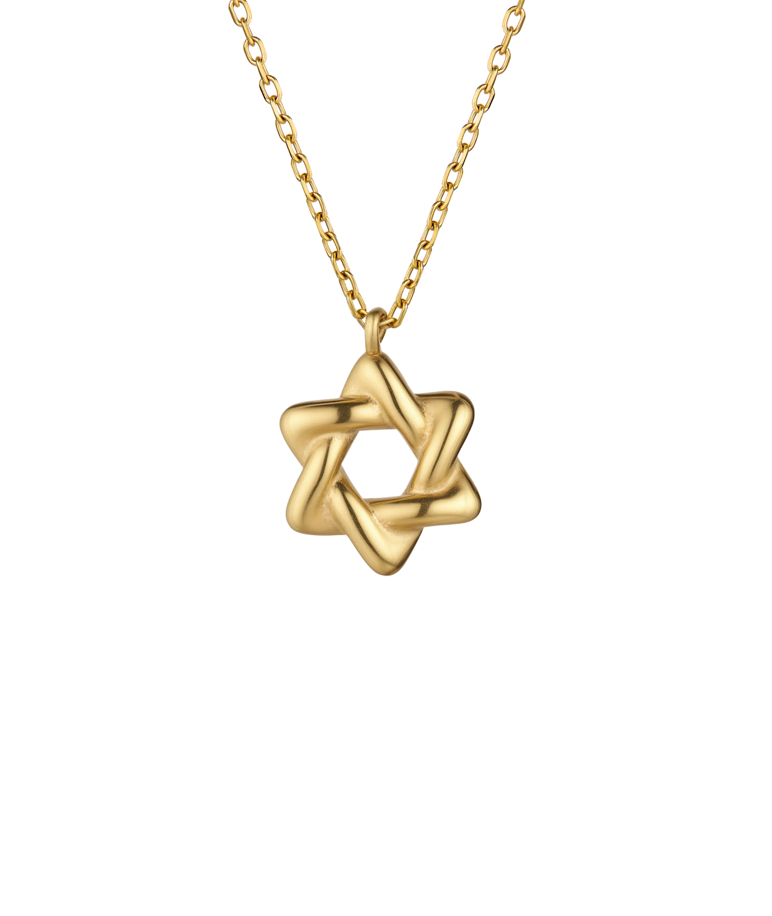 David Necklace
