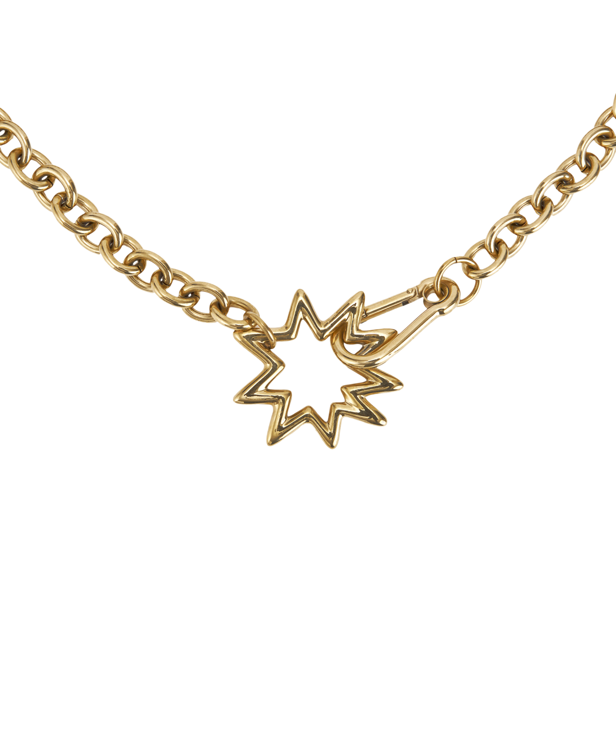 Sirius Necklace