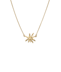 Sunburst Necklace