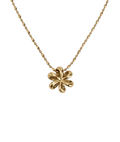 Flower Necklace