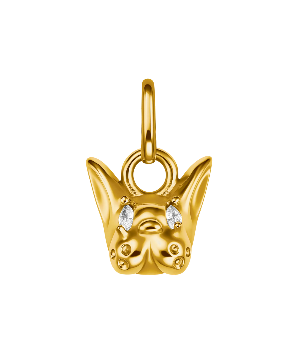 Bulldog Charm