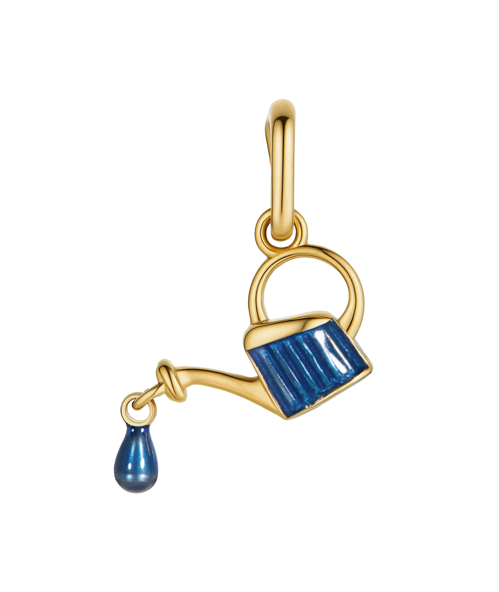 Green Thumb Charm