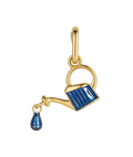 Green Thumb Charm