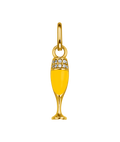 Bottomless Mimosa Charm